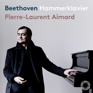 Beethoven Ludwig Van - Piano Sonata No. 29 In B-Flat Major i gruppen Externt_Lager / Naxoslager hos Bengans Skivbutik AB (4017832)