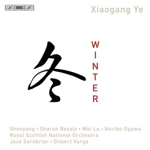 Ye Xiaogang - Winter i gruppen Externt_Lager / Naxoslager hos Bengans Skivbutik AB (4017854)