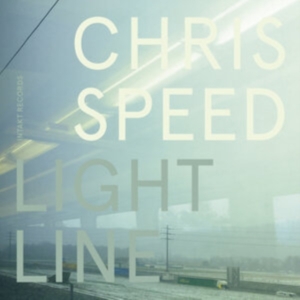 Speed Chris - Light Line i gruppen Annet /  hos Bengans Skivbutik AB (4017865)