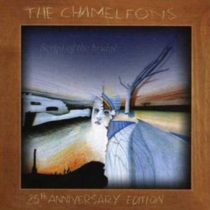 Chameleons The - Script Of The Bridge (2 Cd) i gruppen CD hos Bengans Skivbutik AB (4017973)