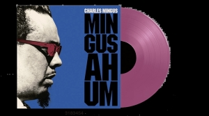 Charles Mingus - Mingus Ah Hum i gruppen -Start Max hos Bengans Skivbutik AB (4018217)