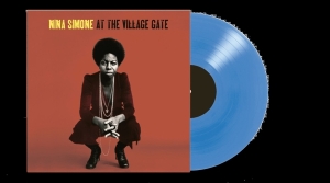 Nina Simone - At The Village Gate i gruppen VINYL hos Bengans Skivbutik AB (4018225)