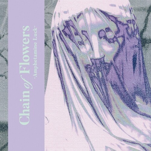 Chain Of Flowers - Amphetamine Luck (Flexi-Disc) i gruppen Annet / hos Bengans Skivbutik AB (4018297)