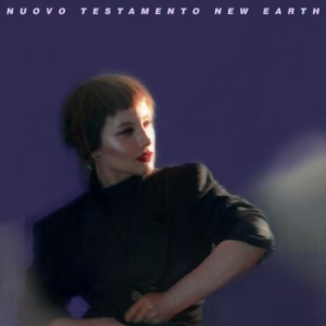 Nuovo Testamento - New Earth i gruppen VINYL hos Bengans Skivbutik AB (4018308)