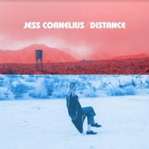 Cornelius Jess - Distance i gruppen VINYL / Rock hos Bengans Skivbutik AB (4018312)