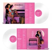 Summer Donna - Wanderer (White Vinyl) i gruppen VINYL / Toppselgere hos Bengans Skivbutik AB (4018314)
