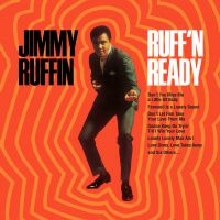 Ruffin Jimmy - Ruff N Ready i gruppen Labels /  hos Bengans Skivbutik AB (4018348)