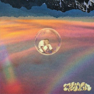 Thala - Adolescence i gruppen VINYL / Pop-Rock hos Bengans Skivbutik AB (4018375)