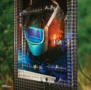 Whistler - Blow Torch Social i gruppen VINYL hos Bengans Skivbutik AB (4018495)