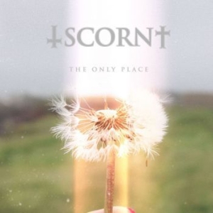 Scorn - Only Place i gruppen CD hos Bengans Skivbutik AB (4018672)