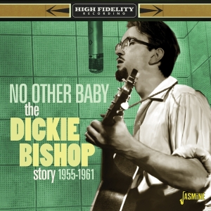 Bishop Dickie - No Other Baby i gruppen Annet /  hos Bengans Skivbutik AB (4018690)