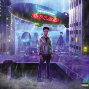 Lil Mosey - Certified Hitmaker i gruppen Labels /  hos Bengans Skivbutik AB (4018742)