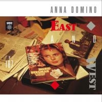 Domino Anna - East & West (Expanded Ed.) i gruppen CD hos Bengans Skivbutik AB (4019295)