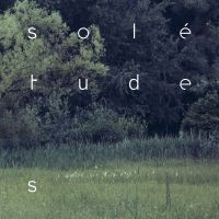 Diller Jul - Solêtudes i gruppen CD hos Bengans Skivbutik AB (4019301)
