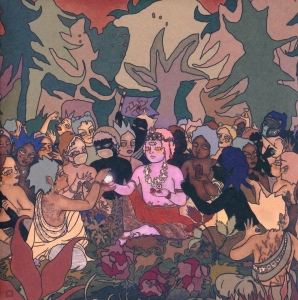 Bring Me The Horizon - Post Human: Survival Horror i gruppen -Start WS (BW) hos Bengans Skivbutik AB (4019337)