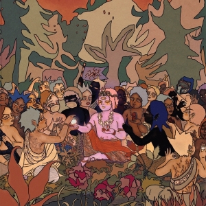 Bring Me The Horizon - Post Human: Survival Horror i gruppen -Start BM V hos Bengans Skivbutik AB (4019339)