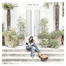 Carla Bruni - Carla Bruni i gruppen CD hos Bengans Skivbutik AB (4019539)