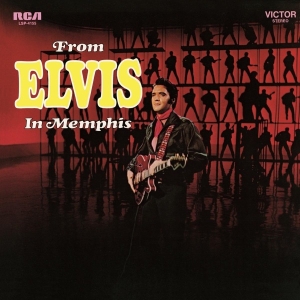 Elvis Presley - From Elvis In Memphis i gruppen -Start MOV BM hos Bengans Skivbutik AB (4020020)