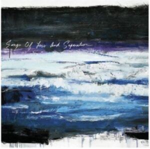 Times Of Grace - Songs Of Loss And Separation ( i gruppen Annet /  hos Bengans Skivbutik AB (4020412)