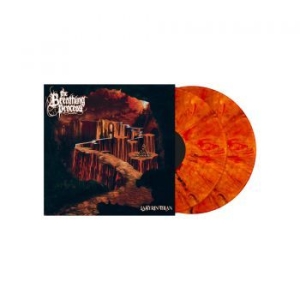 Breathing Process - Labyrinthian i gruppen VINYL hos Bengans Skivbutik AB (4020541)