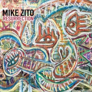 Zito Mike - Resurrection i gruppen CD hos Bengans Skivbutik AB (4020567)