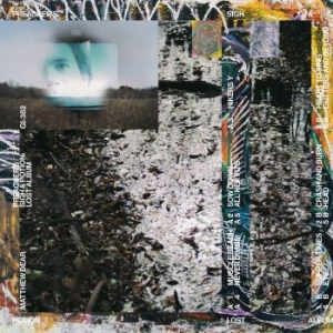 Matthew Dear - Preacher's Sigh & Potion: Lost Albu i gruppen CD hos Bengans Skivbutik AB (4020604)