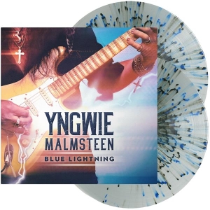 Joe Lynn Turner Yngwie Malmsteen - Blue Lightning i gruppen VINYL / Blues,Pop-Rock hos Bengans Skivbutik AB (4020617)