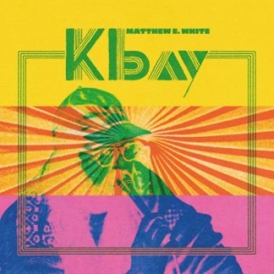 Matthew E. White - K Bay i gruppen CD hos Bengans Skivbutik AB (4020747)