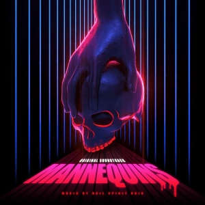 Hail Spirit Noir - Mannequins (Cloudy Blue Vinyl) i gruppen CDON_Kommende / CDON_Kommende_VInyl hos Bengans Skivbutik AB (4021759)