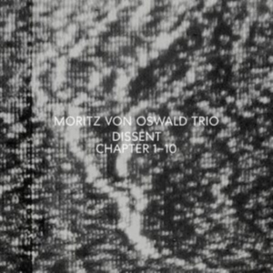 Moritz Von Oswald Laurel Halo Mor - Dissent i gruppen Annet /  hos Bengans Skivbutik AB (4021766)