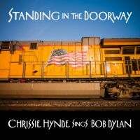 Chrissie Hynde - Standing In The Doorway: Chrissie H i gruppen CD hos Bengans Skivbutik AB (4021773)
