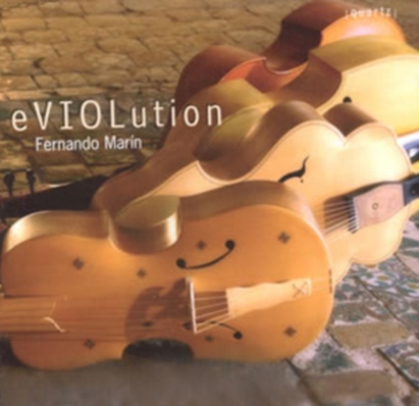 Various - Eviolution i gruppen CD / Toppselgere hos Bengans Skivbutik AB (4021775)