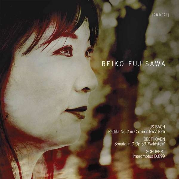 Various - Solo Piano Works i gruppen CD / Toppselgere hos Bengans Skivbutik AB (4021793)