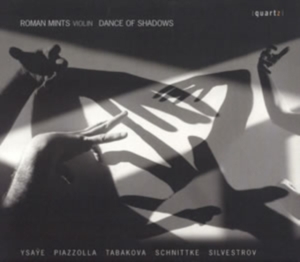 Various - Dance Of Shadows i gruppen CD hos Bengans Skivbutik AB (4021801)
