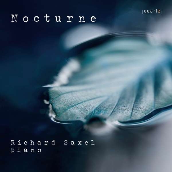 Various - Nocturne i gruppen CD / Toppselgere hos Bengans Skivbutik AB (4021823)