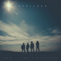 Capricorn - For The Restless i gruppen CD / Pop-Rock hos Bengans Skivbutik AB (4022046)