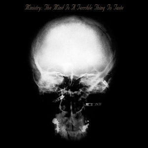 Ministry - Mind Is A Terrible Thing To Taste i gruppen Annet /  hos Bengans Skivbutik AB (4022140)