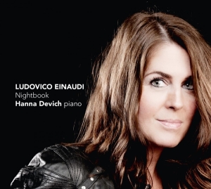 Jeroen Van Veen - Ludovico Einaudi i gruppen CD hos Bengans Skivbutik AB (4022142)