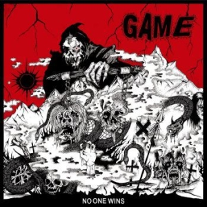 Game - No One Wins i gruppen VINYL / Pop-Rock hos Bengans Skivbutik AB (4022255)