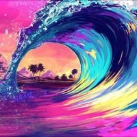 Boxer Rebellion The - Ocean By Ocean i gruppen CD hos Bengans Skivbutik AB (4022804)