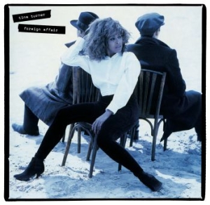 Tina Turner - Foreign Affair i gruppen -Start WMS hos Bengans Skivbutik AB (4022835)