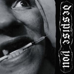 Despise You - West Side Horizons i gruppen VINYL / Rock hos Bengans Skivbutik AB (4022964)