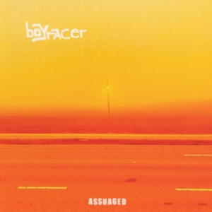 Boyracer - Assuaged i gruppen Annet /  hos Bengans Skivbutik AB (4023015)