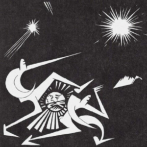 T-Woc - Pantangle Lp i gruppen VINYL hos Bengans Skivbutik AB (4023023)