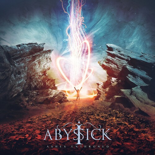 I Abyssick - Ashes Enthroned i gruppen Annet / hos Bengans Skivbutik AB (4023098)
