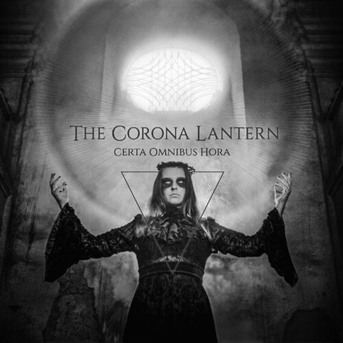 Corona Lantern - Certa Omnibus Hora i gruppen CD / Toppselgere hos Bengans Skivbutik AB (4023102)