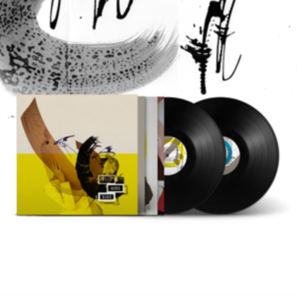 Blandade Artister - Bills & Aches & Blues i gruppen VINYL / Pop-Rock hos Bengans Skivbutik AB (4023114)