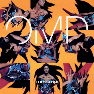 Orchestral Manoeuvres In The Dark - Liberator (Vinyl) i gruppen CRM - 80-tals synth hos Bengans Skivbutik AB (4023139)