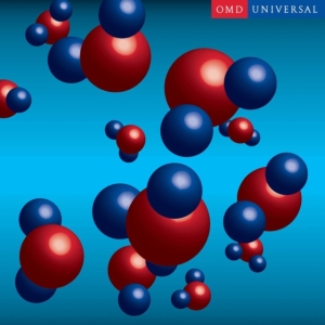 Orchestral Manoeuvres In The Dark - Universal (Vinyl) i gruppen -Start Vinyl hos Bengans Skivbutik AB (4023140)