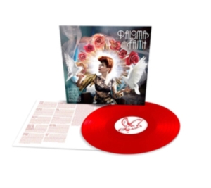 Faith Paloma - Do You Want The Truth Or Something Beautiful? i gruppen Minishops / Paloma Faith hos Bengans Skivbutik AB (4023261)